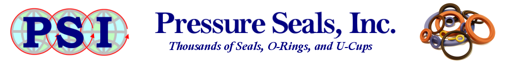 Pressure Seal Logo