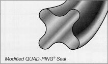 Modified Quad Ring Seal  (5.6K)