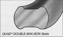 Quad Double-Bak-Bon Seal (6K)